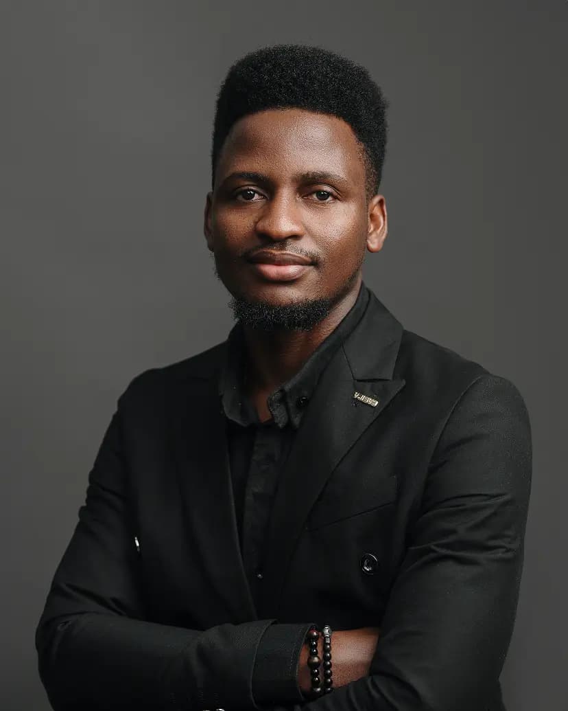 Osikoya Oluwatimilehin