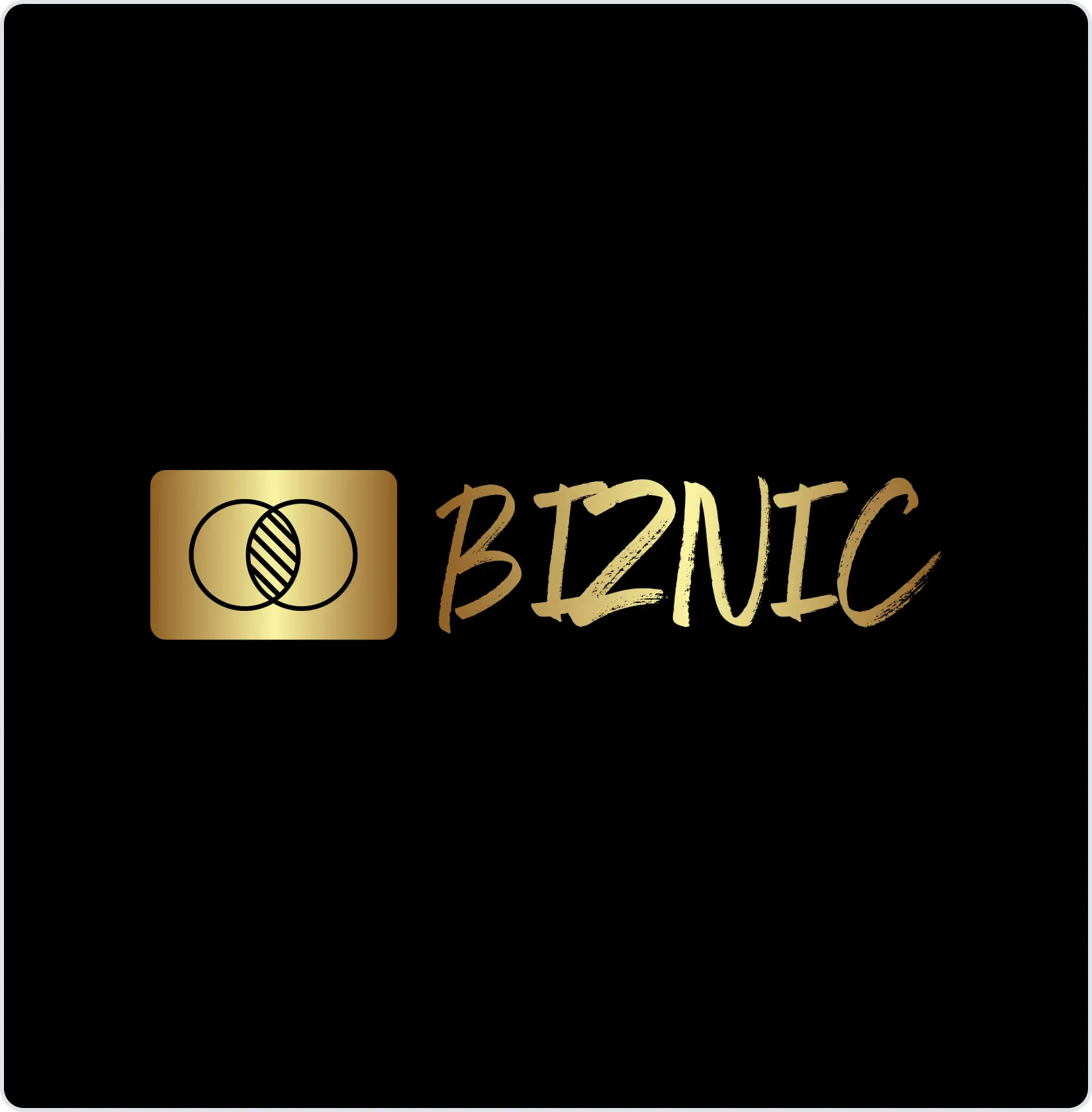 Biznic brand