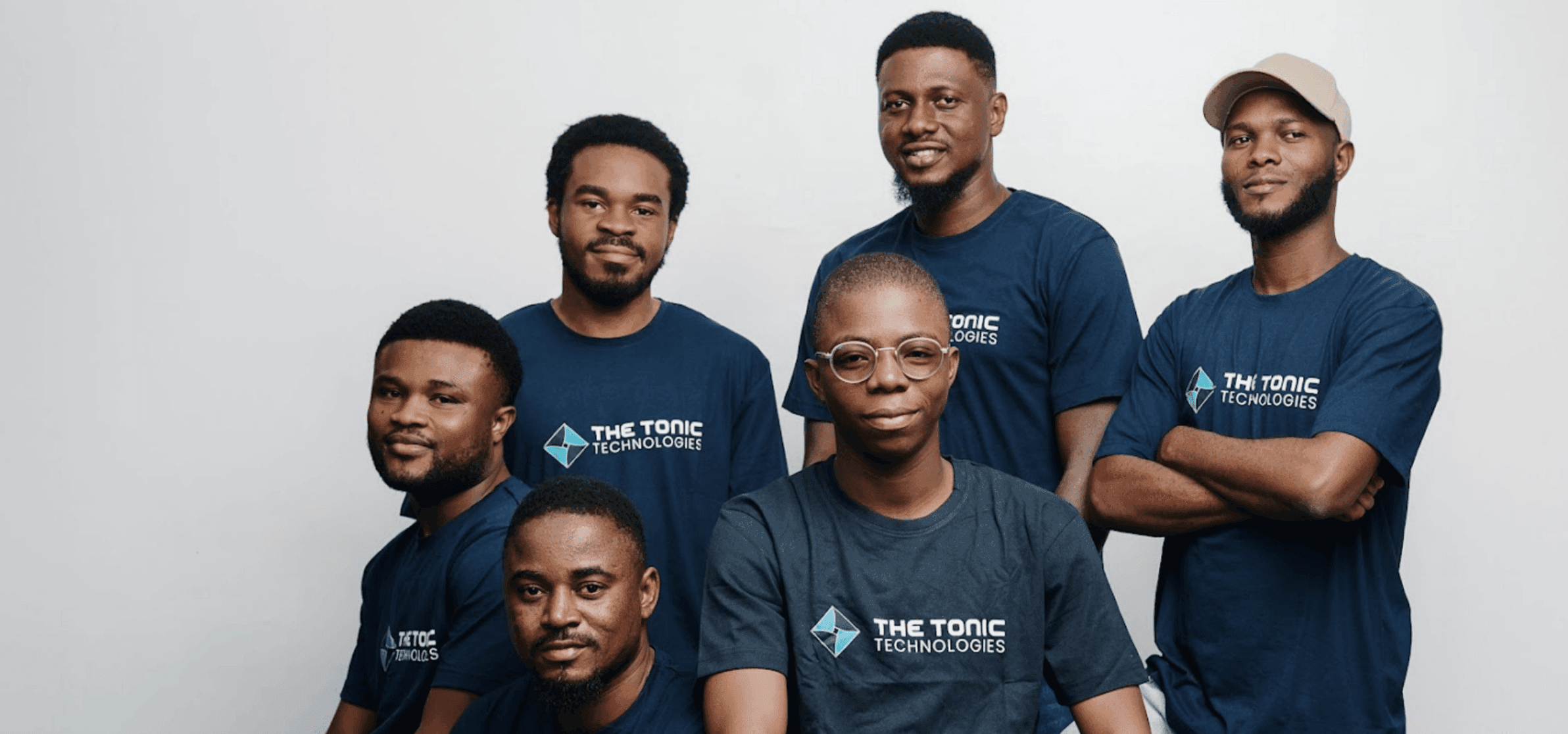 A Beautiful Blog By The Toniks… For The World